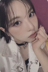 BREAK mmt 2.0 幸運卡 