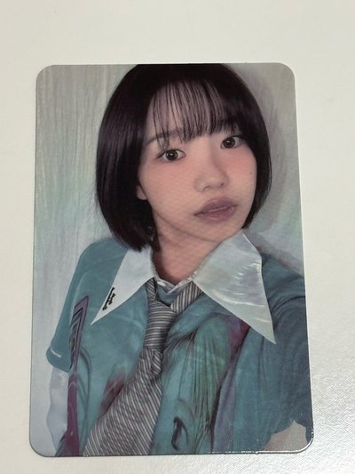 柔理 Episode 25 專卡