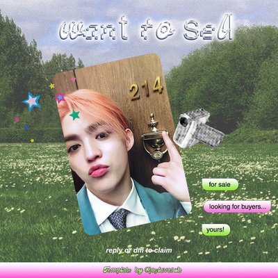 SPILL THE FEELS CARAT Ver.哲