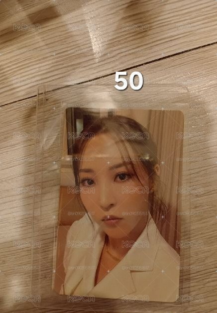 waw星專卡