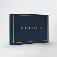GOLDEN 專輯 SUBSTANCE