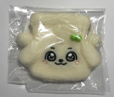 迷你芙周邊安束口袋