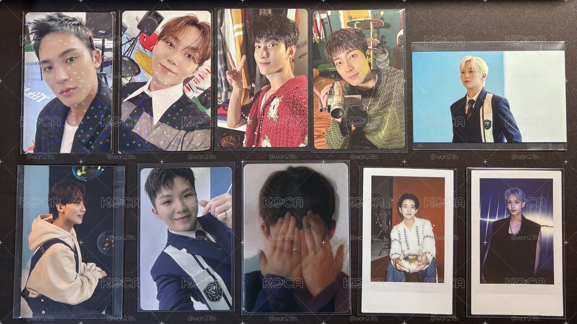 💎SVT 日專 DREAM
