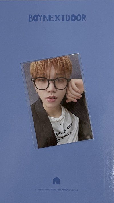 BBNEXDO 線下滿額卡 🦦