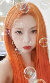 I SWAY am 2.0 簽售卡 泡泡ver.