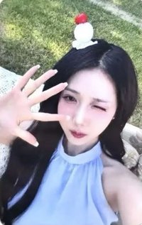 正一 hello82 簽專特典 櫻桃汽水 特典卡 