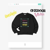 會員專屬客製化 （黑）