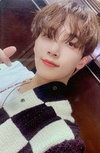 特二 yes24 interpark 特典卡 