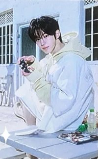 25 首爾場 隨機卡 卡包卡