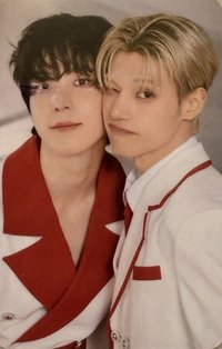 ANITEEZ IN THE CALLING 周邊卡 LUGGAGE COVER XL - ANITEEZ