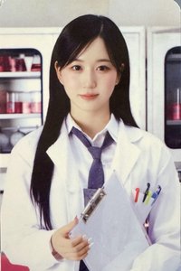 MIXX LAB 周邊卡 卡套卡