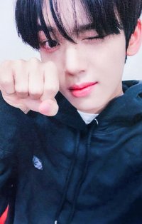 迷二 am 特典卡 貓爪 ver.