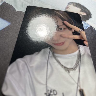 🐧明宰鉉 19.99danger打歌卡