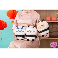 熊貓八