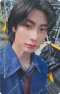 RIIZING EP hmv 幸運卡 