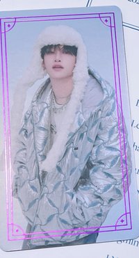 五期飯咪 隨機大卡 燦