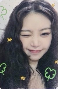 RIZZ ju 5.0線下 簽售卡 