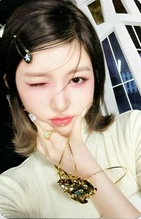 IVE SWITCH 隨機卡 Line Friends 快閃店