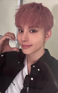 WALK 專輯卡 poster ver.