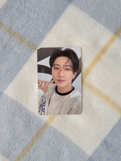 StrayKids<dominATE:celebrATE>10/19安可場限ZONE