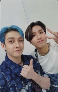 CIRCUS JYP JAPAN Fanclub 特典卡 