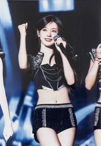 24’演唱會 iDOL 生寫真 