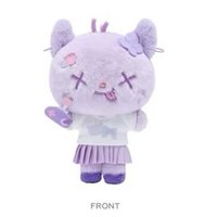 2025年曆 中娃 後續娃