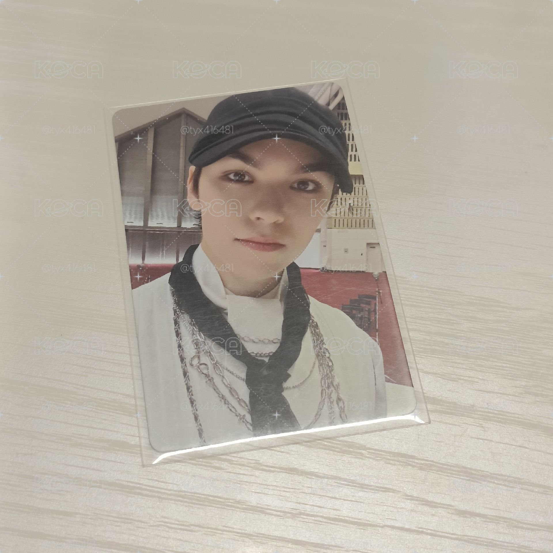 💎精選專kit率