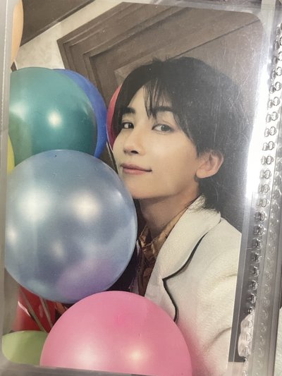 mini12 克拉盤專卡