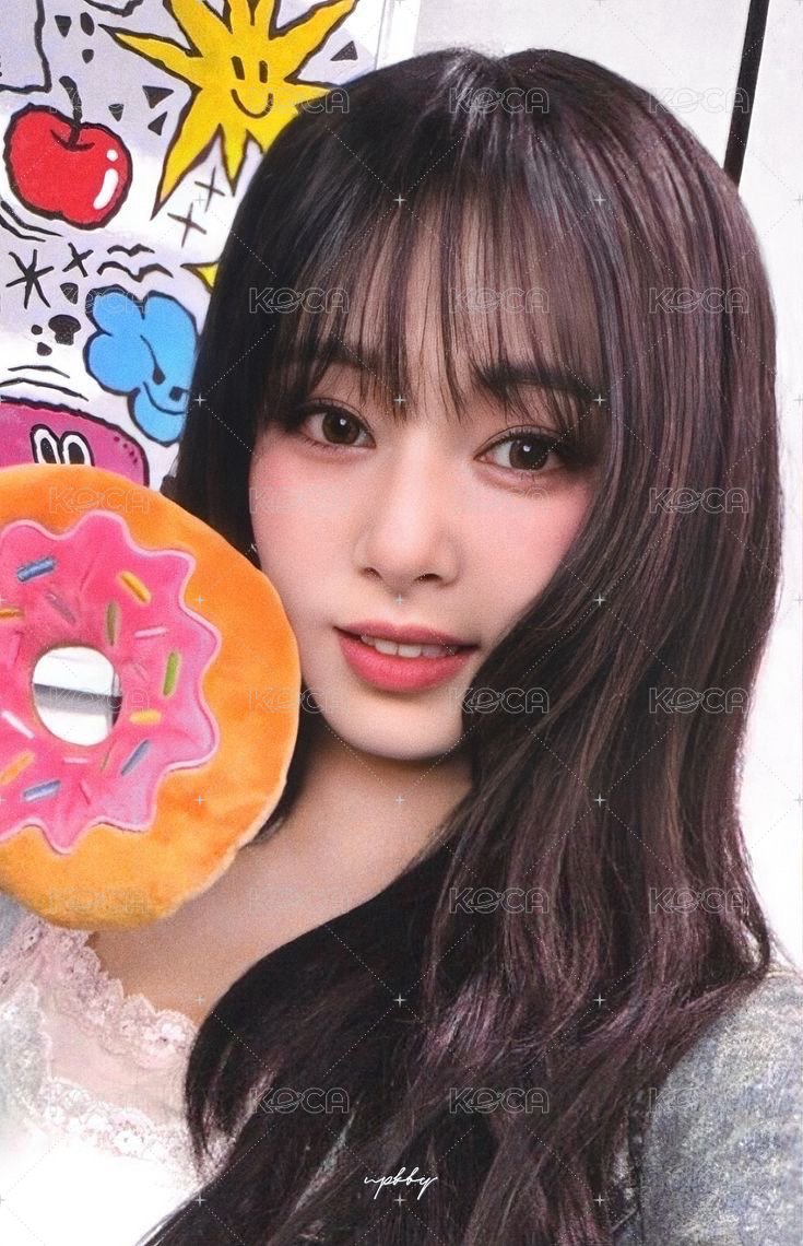 STRATEGY sw 幸運卡 ver.甜甜圈 正面