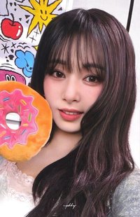 STRATEGY sw 幸運卡 ver.甜甜圈