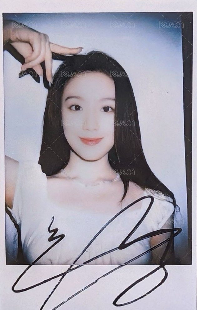 We are fanme 2.0 線下 入場卡 / 場限卡 台北線下補償拍 正面