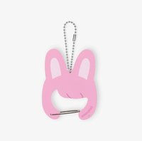 2024 JYP日本快閃店 鑰匙圈吊飾 扣環