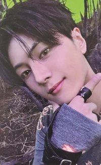 迷六 YT 1.0 特典卡 