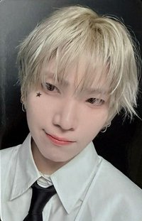 雪明かり (yukiakari) yzy 2.0 簽售卡 