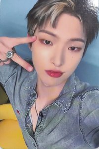 Outlaw mmt 2.0 簽售卡 