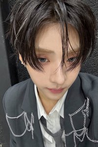 B2P展覽 周邊卡 第一週 01卡套卡