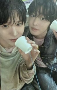 D社寫真 雜誌卡 B版