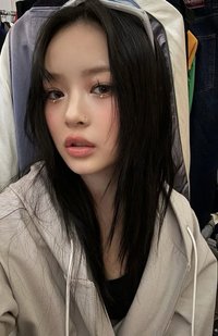 How Sweet 專輯卡 Hanni ver.