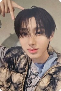 快閃店 jyp 幸運卡 