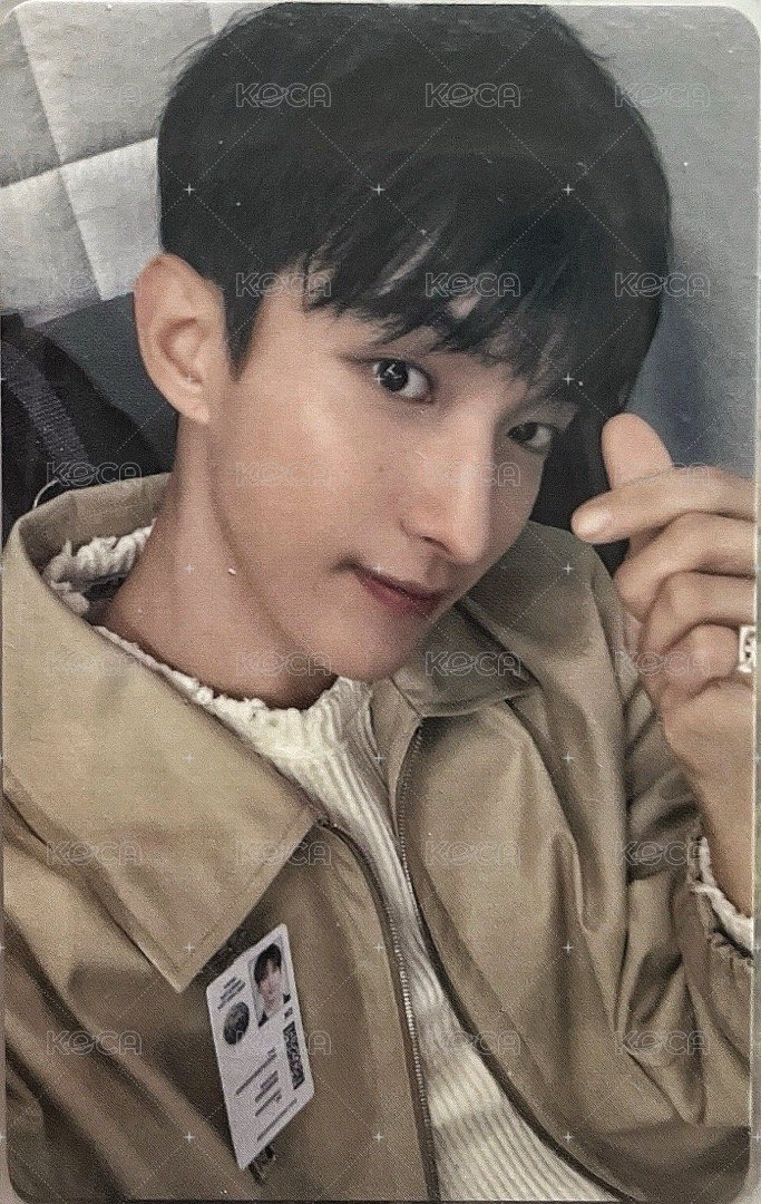 消費期限 wvs 東京 入場卡 / 場限卡  正面