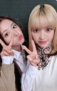 ENTWURF sw 幸運卡 莉友雙人