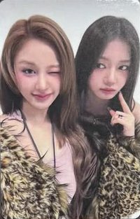 WE GO UP ma TA限時活動 特典卡 分隊卡2