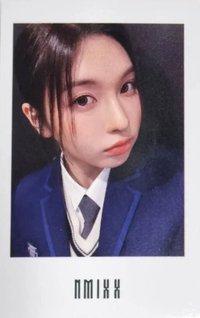 ENTWURF mmt 幸運卡 