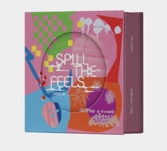 迷12未拆克拉盤