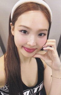 23’ 五巡 演唱會 DVD / CD 卡 日巡