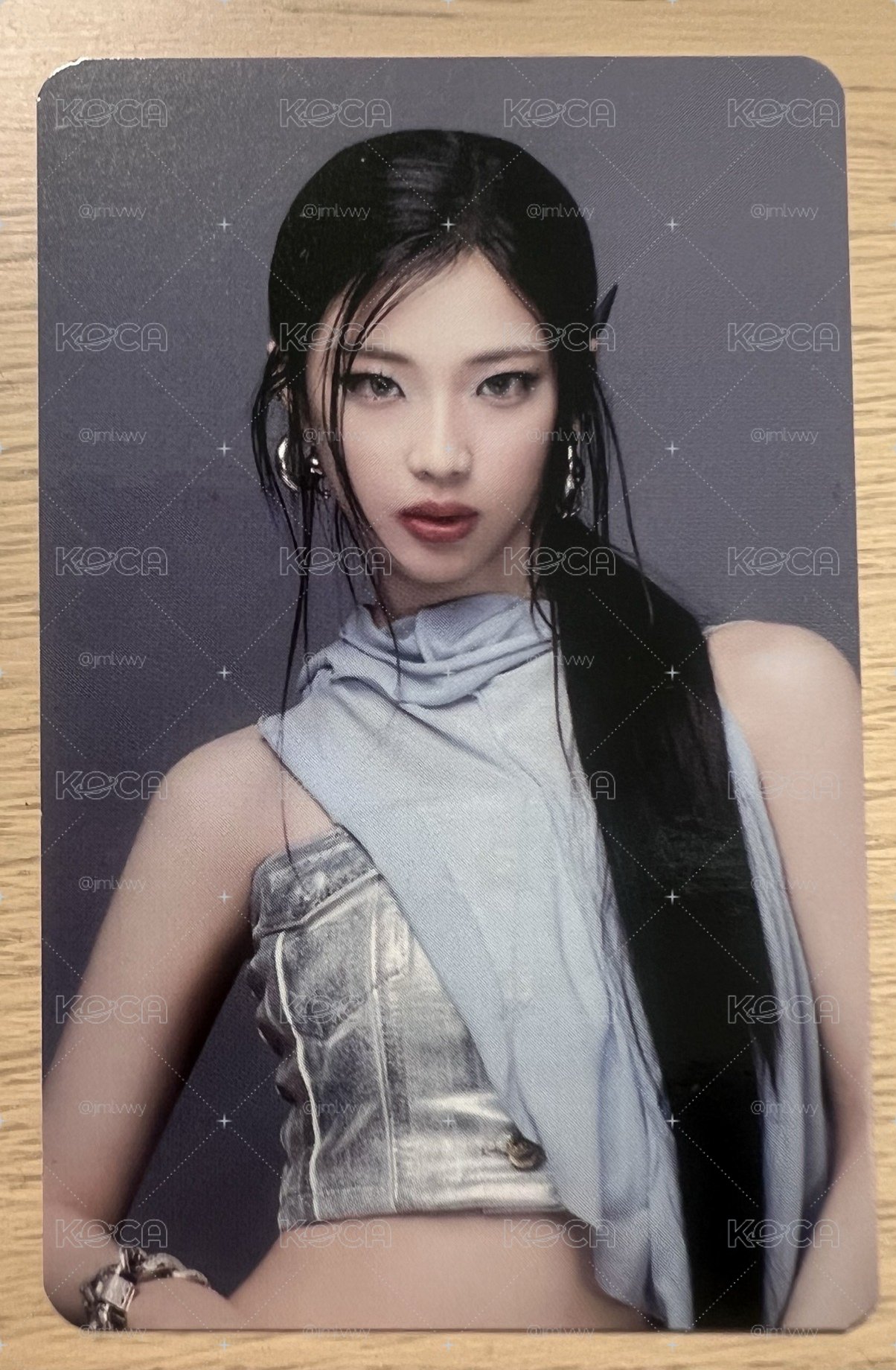 Ruka 隨機卡