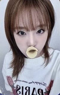 迷四 el 線上1.0 簽售卡 零食鴨子