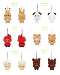 SOM-MOONG-CHILL sm 吊娃 