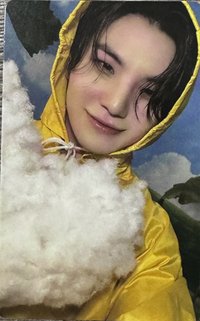 MINI11 wvs 特典卡 